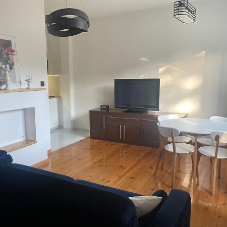 Apartament 2-Pokojowy Gdynia Swietojanska Ngoại thất bức ảnh
