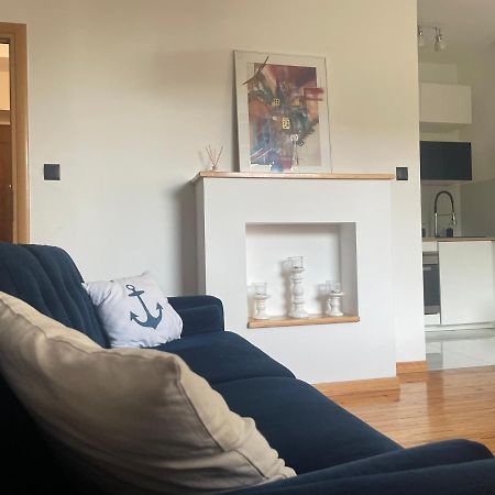 Apartament 2-Pokojowy Gdynia Swietojanska Ngoại thất bức ảnh