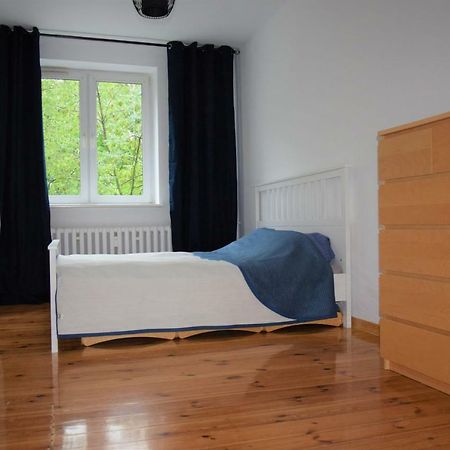Apartament 2-Pokojowy Gdynia Swietojanska Ngoại thất bức ảnh