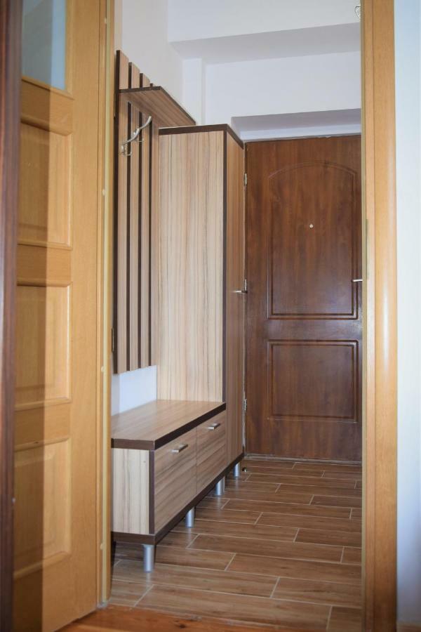 Apartament 2-Pokojowy Gdynia Swietojanska Ngoại thất bức ảnh