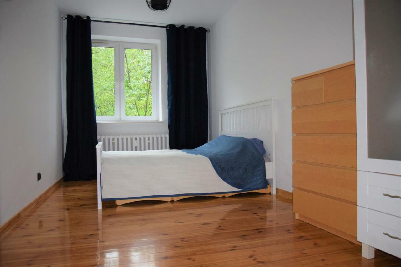 Apartament 2-Pokojowy Gdynia Swietojanska Ngoại thất bức ảnh
